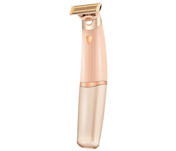 Beautifly Golarka wielofunkcyjna Silky Skin Epil - 1503294 - zdjęcie 3